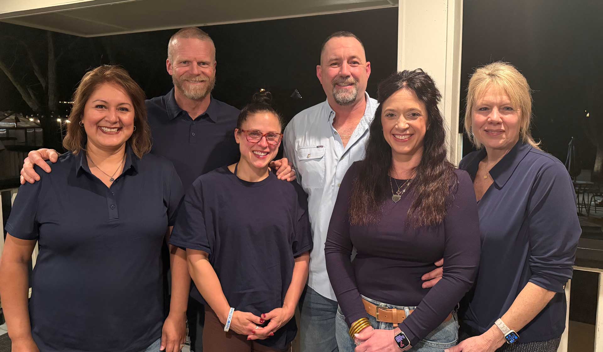 For the of Lacie Board